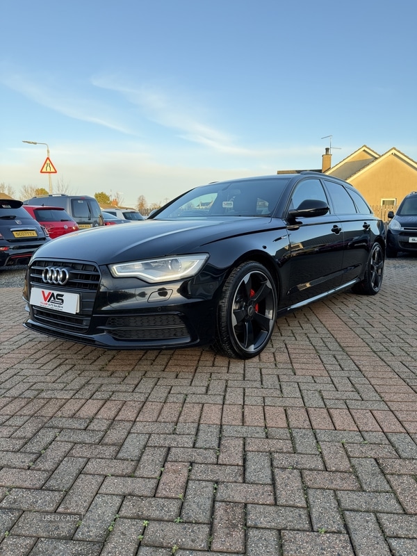 Used Audi A6 2014 for sale - 76866708: Photo 10