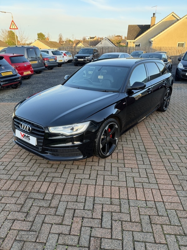 Used Audi A6 2014 for sale - 76866708: Photo 11