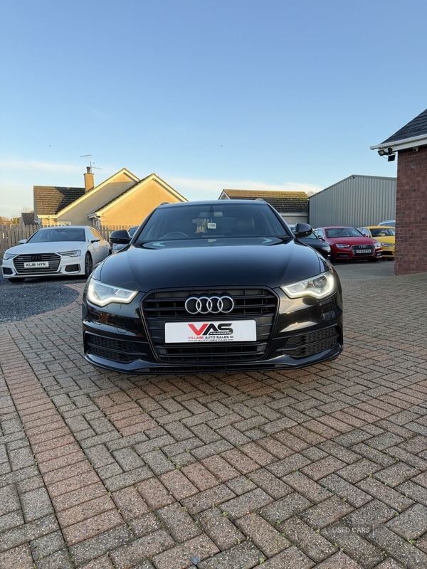 Used Audi A6 2014 for sale - 76866708: Photo 12
