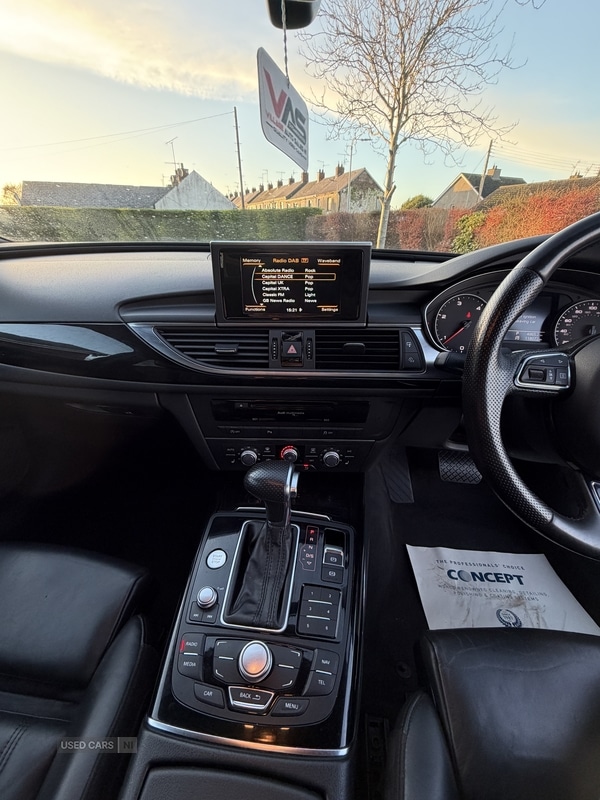 Used Audi A6 2014 for sale - 76866708: Photo 16