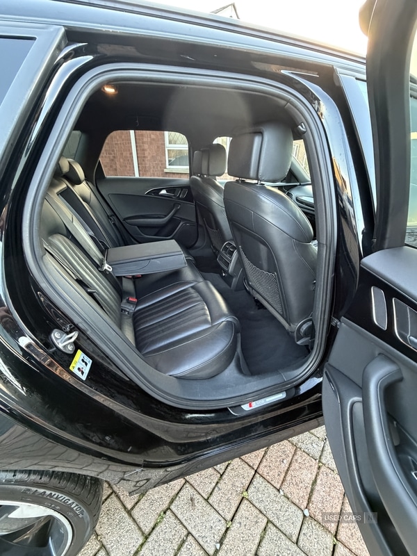 Used Audi A6 2014 for sale - 76866708: Photo 17