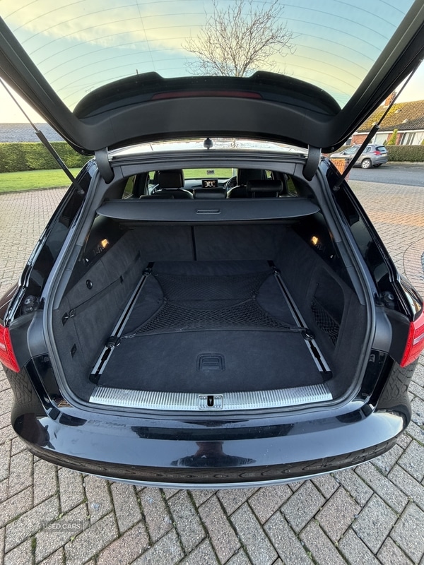 Used Audi A6 2014 for sale - 76866708: Photo 18