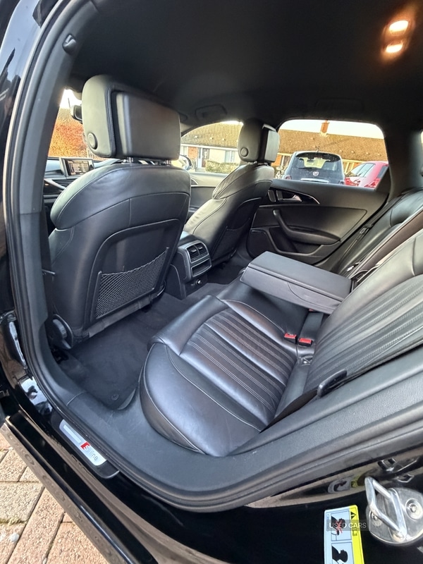 Used Audi A6 2014 for sale - 76866708: Photo 19