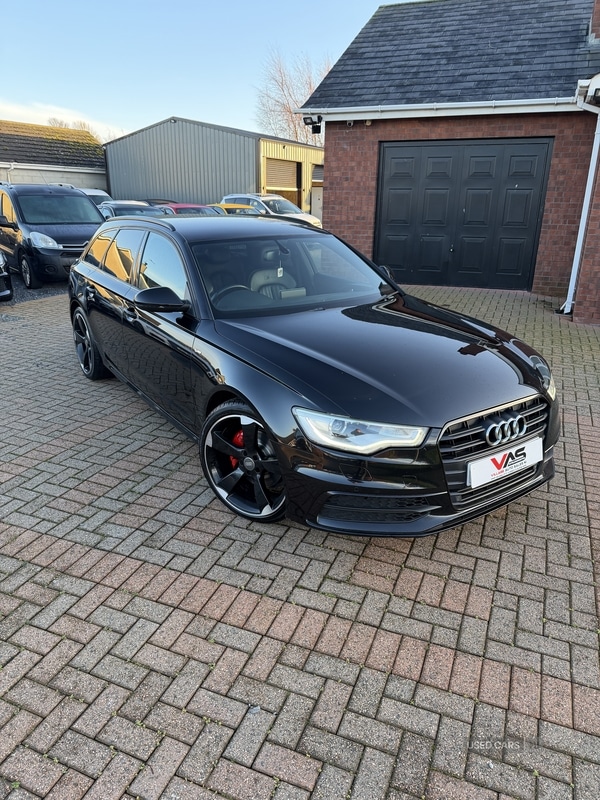 Used Audi A6 2014 for sale - 76866708: Photo 2