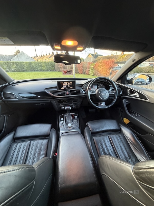 Used Audi A6 2014 for sale - 76866708: Photo 20