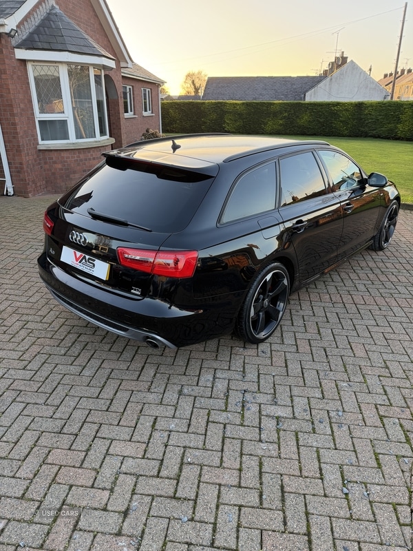 Used Audi A6 2014 for sale - 76866708: Photo 5