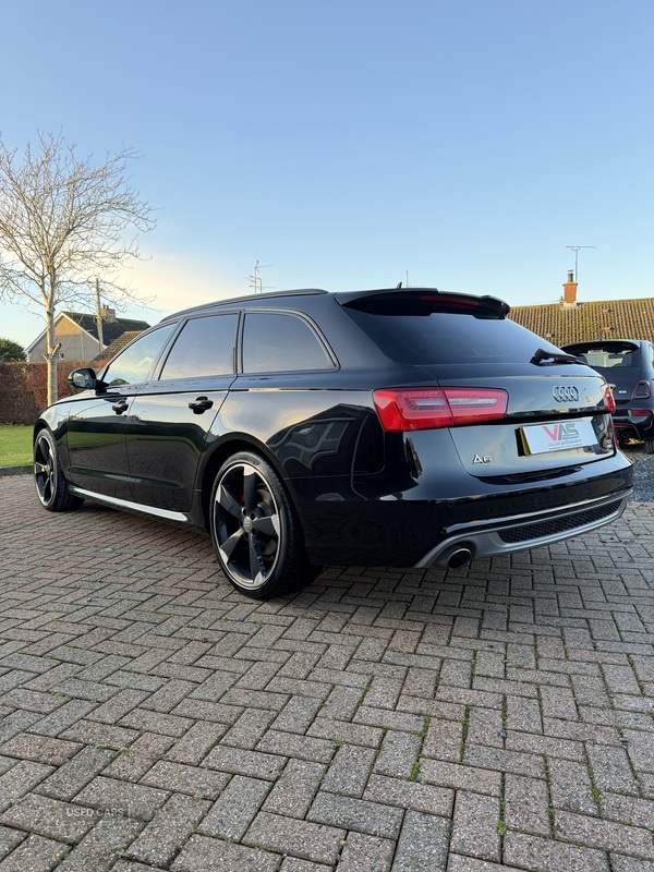 Used Audi A6 2014 for sale - 76866708: Photo 7