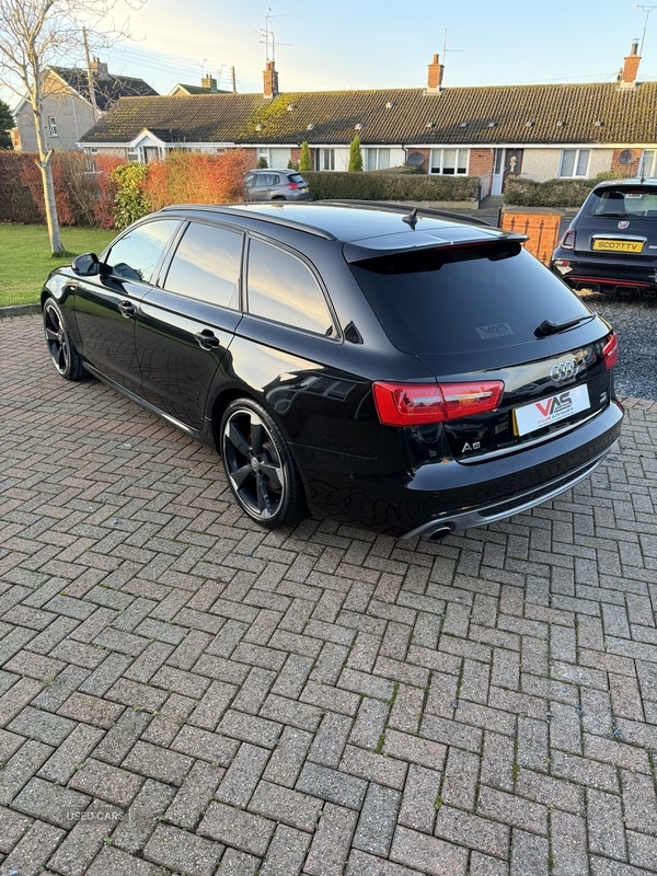 Used Audi A6 2014 for sale - 76866708: Photo 8