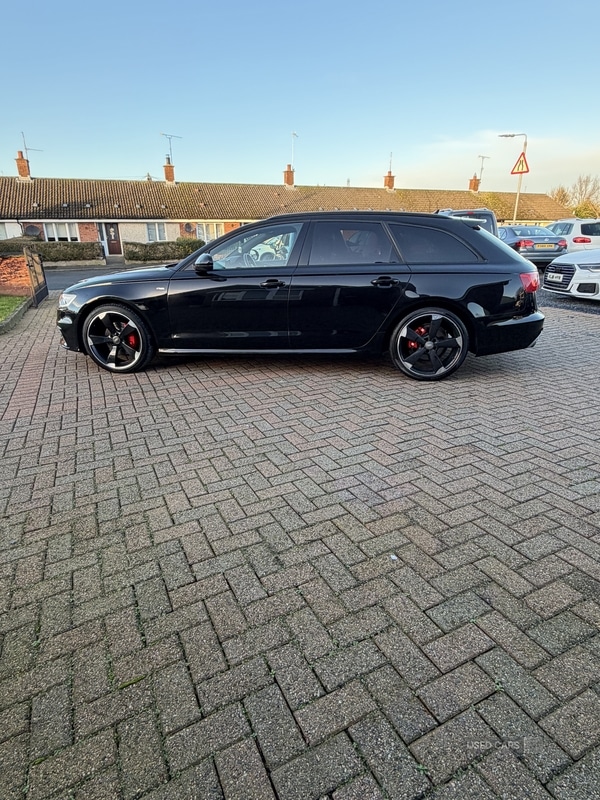 Used Audi A6 2014 for sale - 76866708: Photo 9