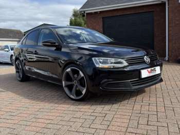 2014 - 1.6 TDI CR Bluemotion Tech SE 4dr
