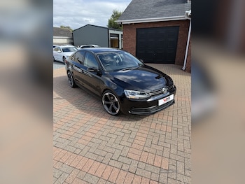 Used Volkswagen Jetta 2014 for sale - 75429923: Photo
