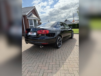 Used Volkswagen Jetta 2014 for sale - 75429923: Photo