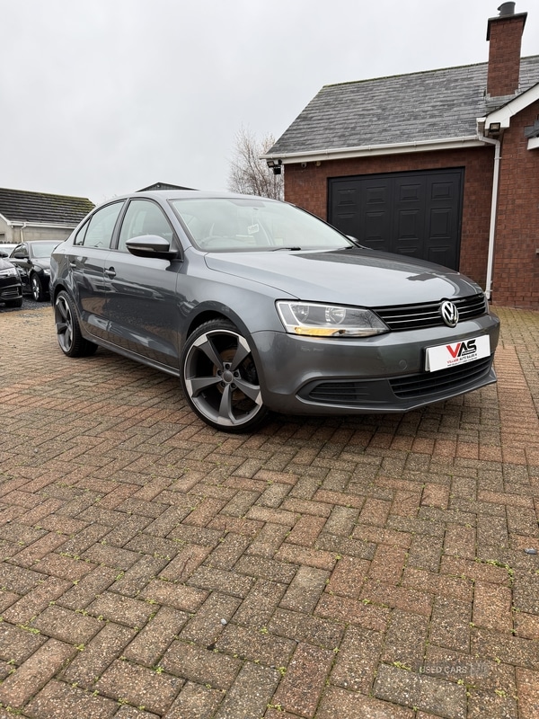 Used Volkswagen Jetta 2013 for sale - 76646663: Photo 1