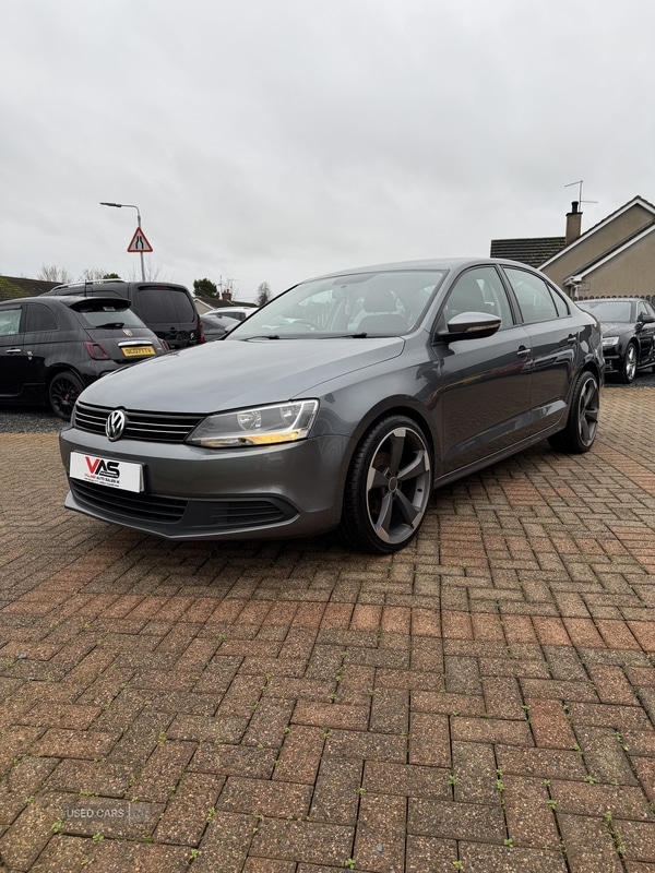 Used Volkswagen Jetta 2013 for sale - 76646663: Photo 10