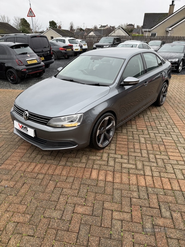 Used Volkswagen Jetta 2013 for sale - 76646663: Photo 11