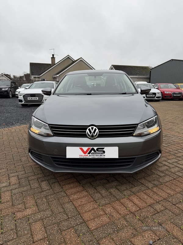 Used Volkswagen Jetta 2013 for sale - 76646663: Photo 12