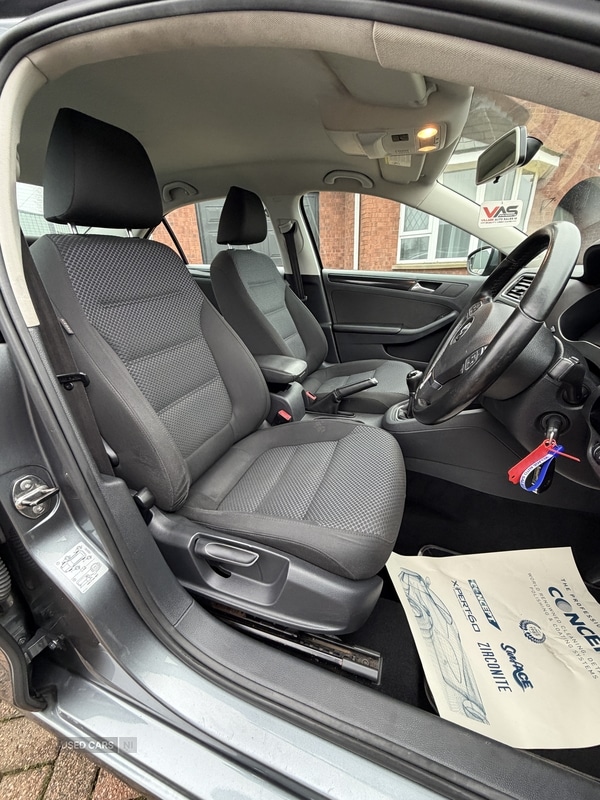 Used Volkswagen Jetta 2013 for sale - 76646663: Photo 13