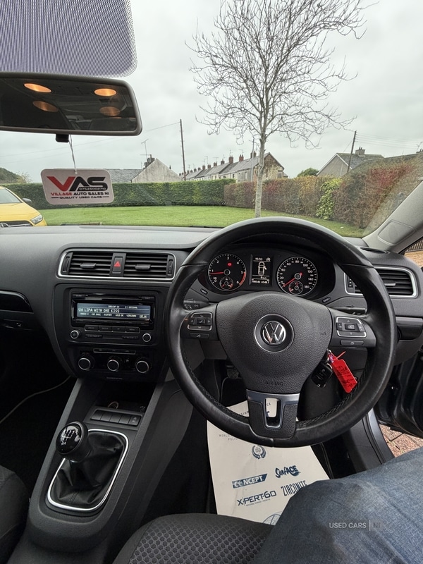 Used Volkswagen Jetta 2013 for sale - 76646663: Photo 14