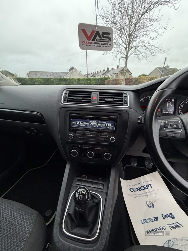 Used Volkswagen Jetta 2013 for sale - 76646663: Photo 15