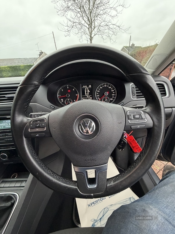 Used Volkswagen Jetta 2013 for sale - 76646663: Photo 16