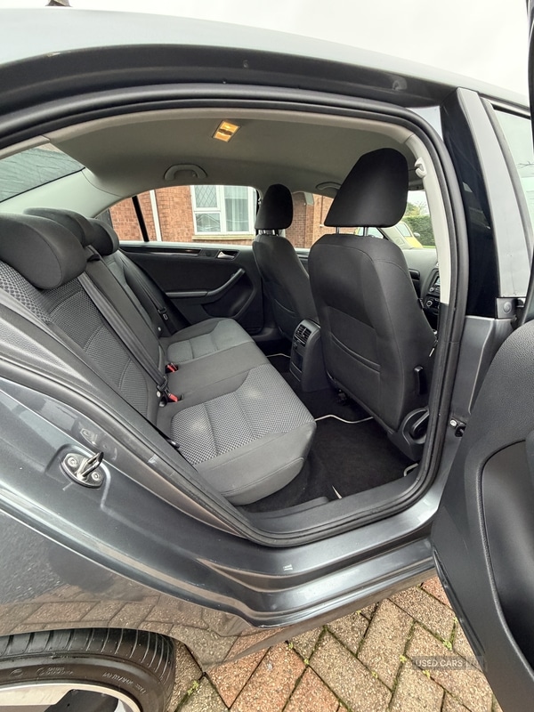 Used Volkswagen Jetta 2013 for sale - 76646663: Photo 17