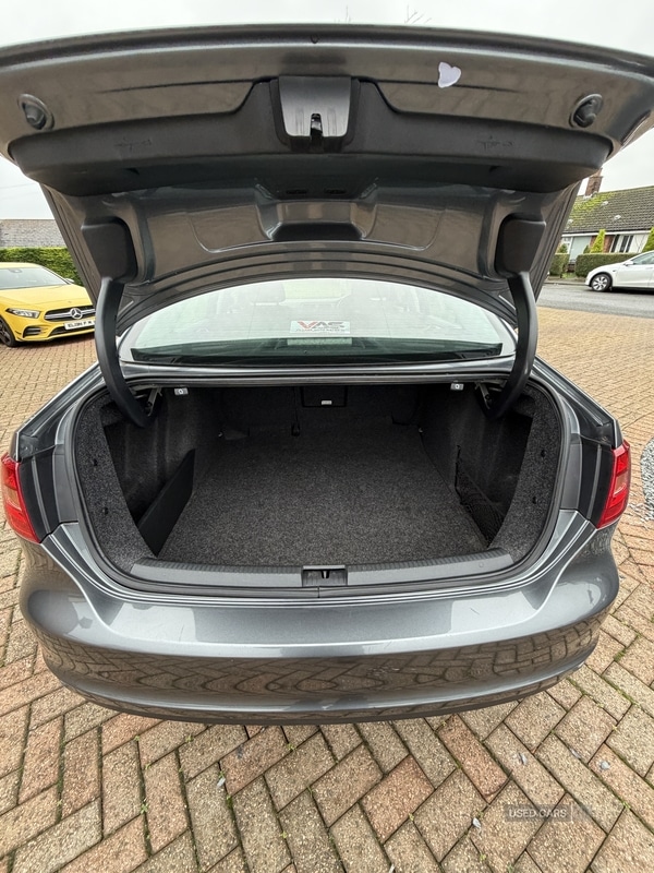 Used Volkswagen Jetta 2013 for sale - 76646663: Photo 18