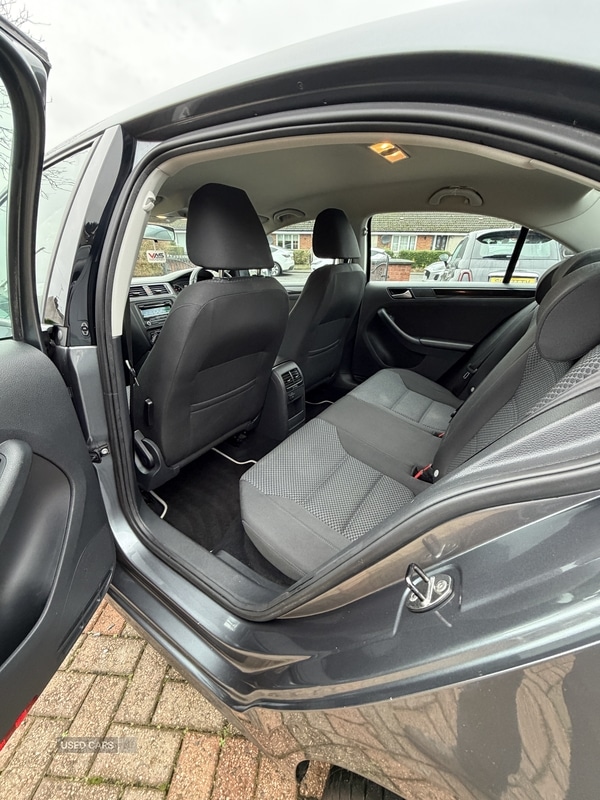 Used Volkswagen Jetta 2013 for sale - 76646663: Photo 19