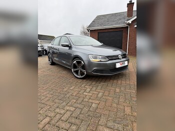 Used Volkswagen Jetta 2013 for sale - 76646663: Photo