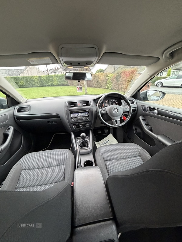 Used Volkswagen Jetta 2013 for sale - 76646663: Photo 20