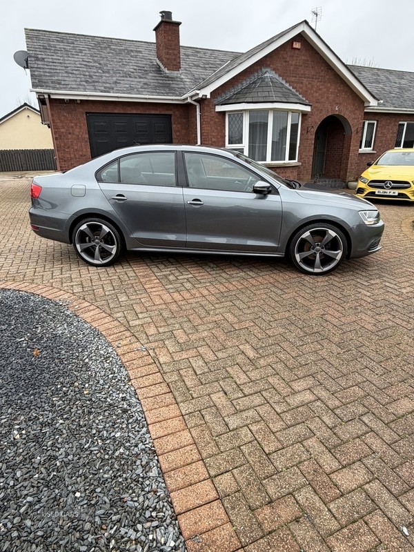 Used Volkswagen Jetta 2013 for sale - 76646663: Photo 3