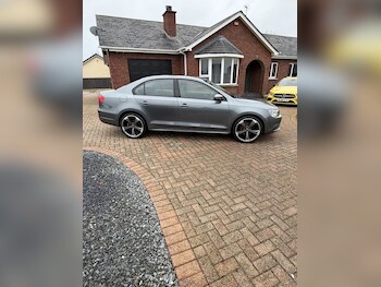 Used Volkswagen Jetta 2013 for sale - 76646663: Photo