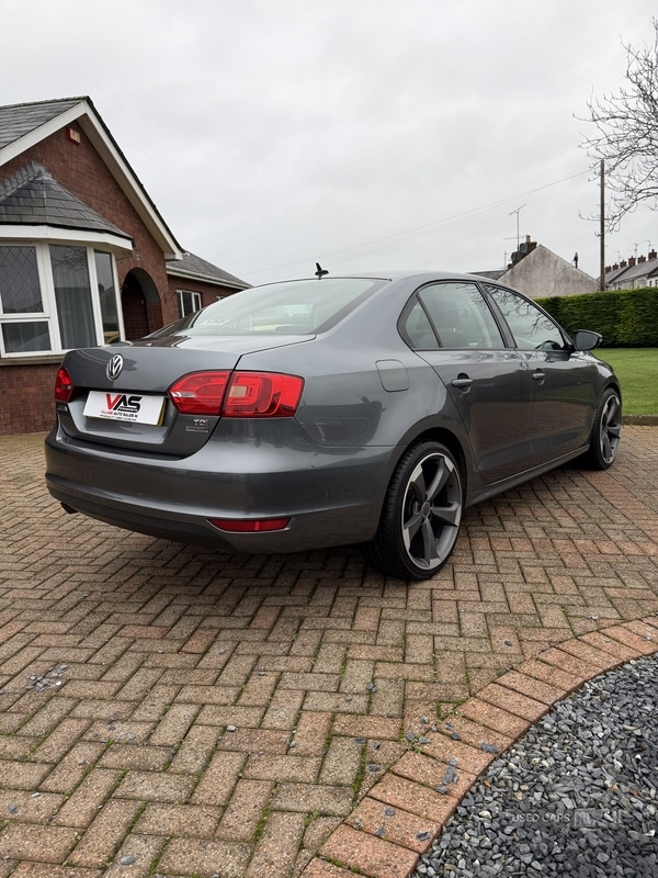 Used Volkswagen Jetta 2013 for sale - 76646663: Photo 4