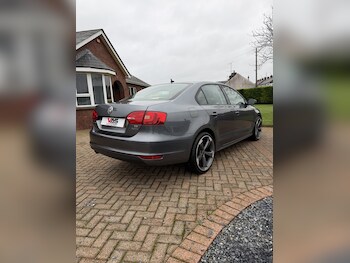 Used Volkswagen Jetta 2013 for sale - 76646663: Photo