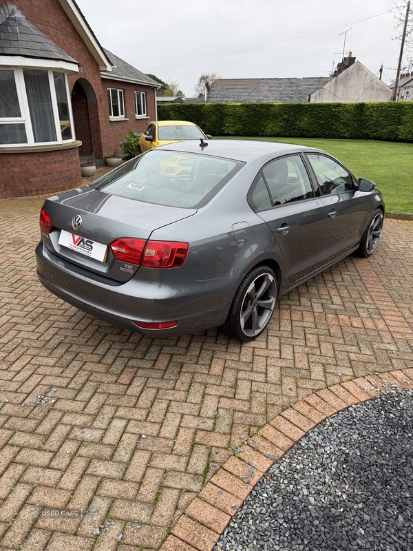 Used Volkswagen Jetta 2013 for sale - 76646663: Photo 5