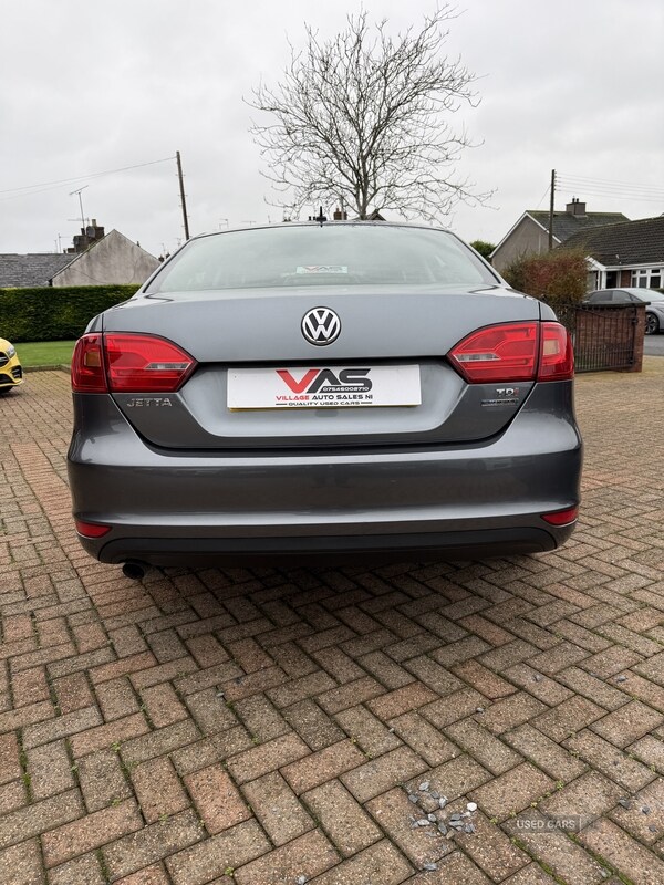 Used Volkswagen Jetta 2013 for sale - 76646663: Photo 6