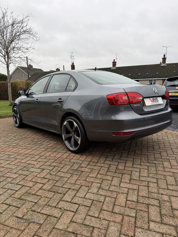 Used Volkswagen Jetta 2013 for sale - 76646663: Photo 7