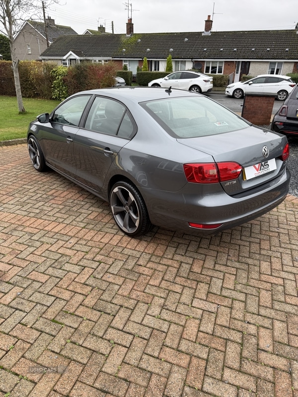 Used Volkswagen Jetta 2013 for sale - 76646663: Photo 8
