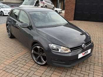 Used Volkswagen Golf 2015 for sale - 73968450: Photo