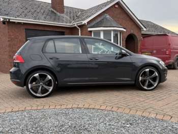 Used Volkswagen Golf 2015 for sale - 73968450: Photo