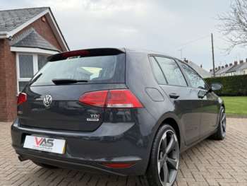 Used Volkswagen Golf 2015 for sale - 73968450: Photo
