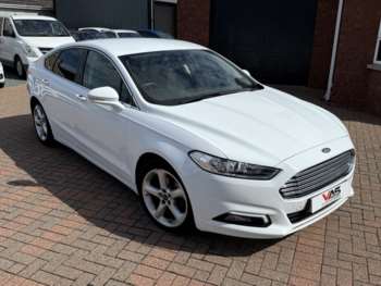 Used Ford Mondeo 2016 for sale - 75090619: Photo