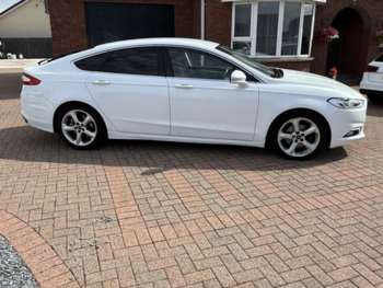 Used Ford Mondeo 2016 for sale - 75090619: Photo