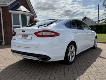 Used Ford Mondeo 2016 for sale - 75090619: Photo
