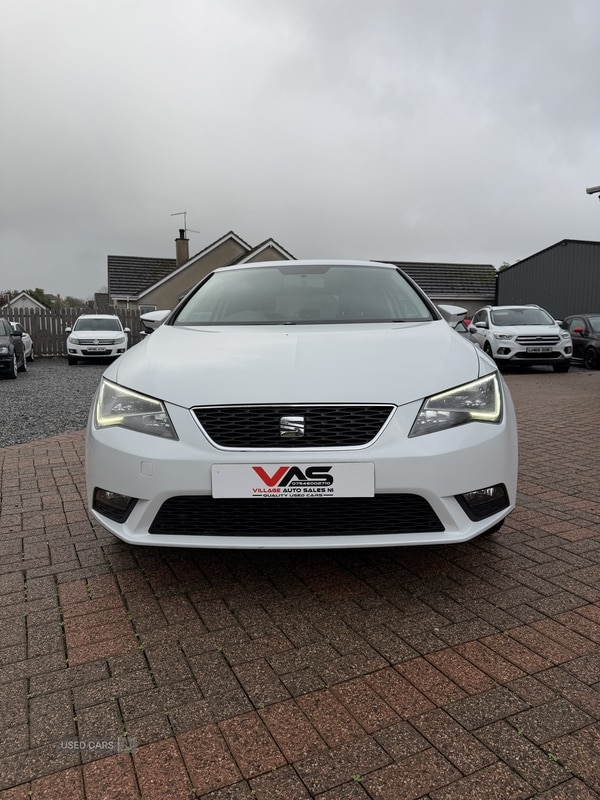 Used SEAT Leon 2015 for sale - 76201956: Photo 12