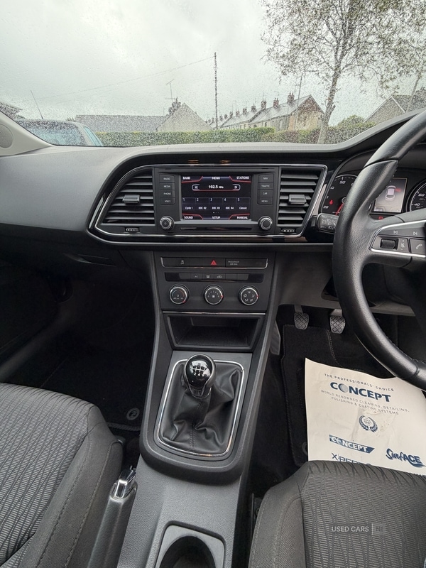 Used SEAT Leon 2015 for sale - 76201956: Photo 14