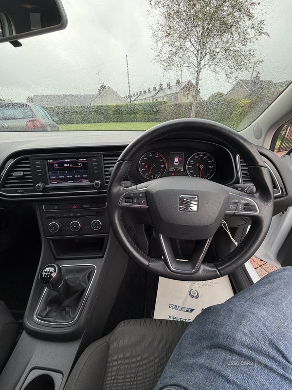 Used SEAT Leon 2015 for sale - 76201956: Photo 15