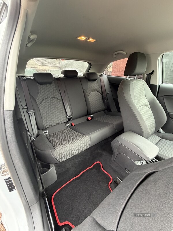 Used SEAT Leon 2015 for sale - 76201956: Photo 18