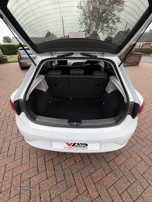 Used SEAT Leon 2015 for sale - 76201956: Photo 19