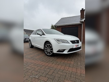 SEAT - Leon