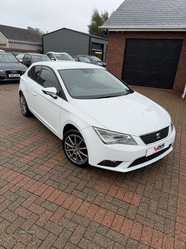 Used SEAT Leon 2015 for sale - 76201956: Photo 2